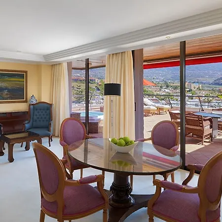 Botanico Y Oriental Garden Hotel 5*