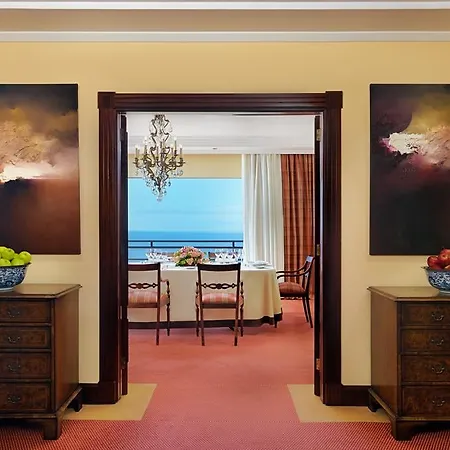 Hotel Botanico Y Oriental Garden