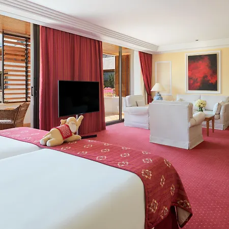 Botanico Y Oriental Garden Hotel