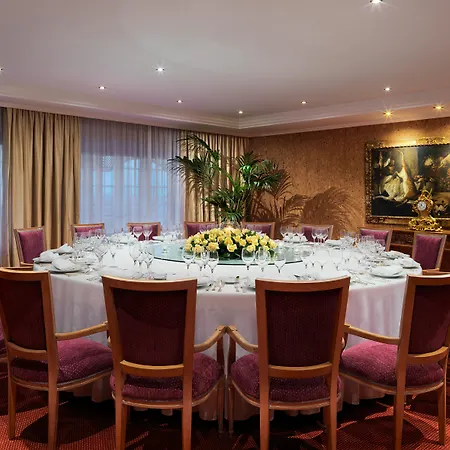 Hotel Botanico Y Oriental Garden 5*