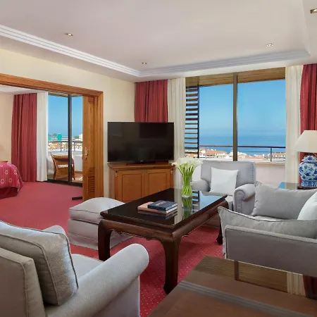 Botanico Y Oriental Garden Hotel