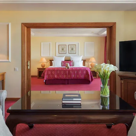Botanico Y Oriental Garden Hotel 5*