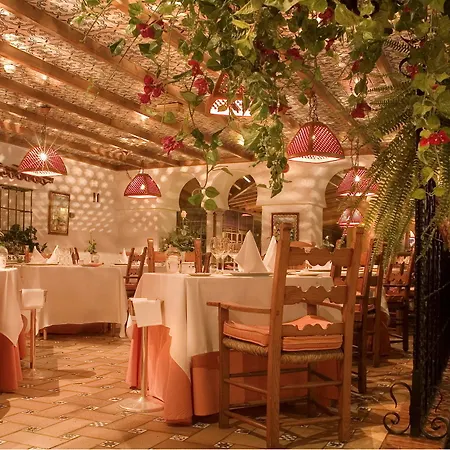 Hotel Botanico Y Oriental Garden 5*
