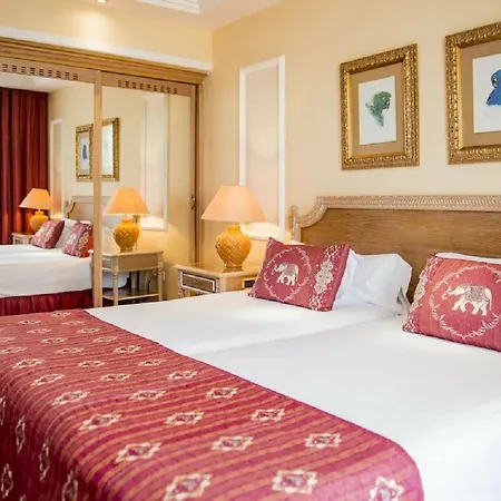 Botanico Y Oriental Garden Hotel 5*