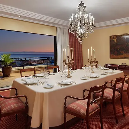 Hotel Botanico Y Oriental Garden 5*