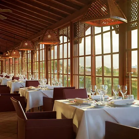 Hotel Botanico Y Oriental Garden
