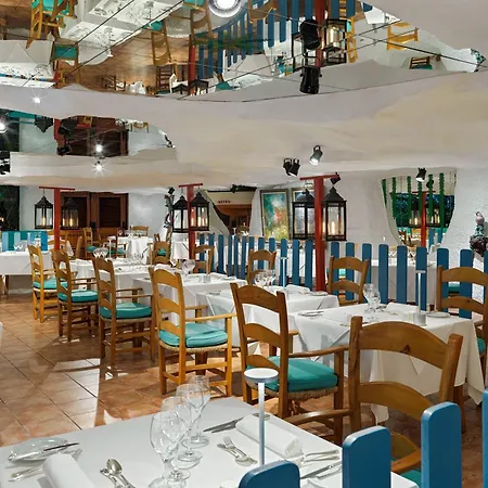Hotel Botanico Y Oriental Garden 5*